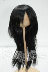 9-10inch/ウィッグ Y-26-09-08-099-WT-ZY