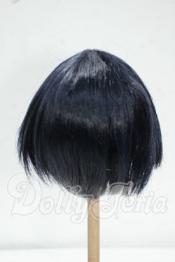 画像2: 9-10inch/ウィッグ Y-26-09-08-098-WT-ZY