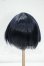 画像2: 9-10inch/ウィッグ Y-26-09-08-098-WT-ZY (2)