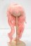 画像1: 8-9inch/ウィッグ Y-26-09-08-076-WT-ZY (1)