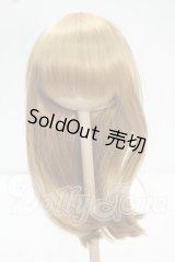 8-9inch/ウィッグ Y-26-09-08-074-WT-ZY