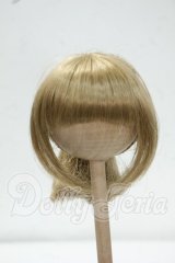 7-8inch/ウィッグ Y-26-09-08-110-WT-ZY