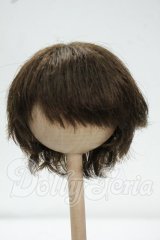 7-8inch/ウィッグ Y-26-09-08-111-WT-ZY