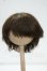画像1: 7-8inch/ウィッグ Y-26-09-08-111-WT-ZY (1)