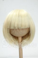 7-8inch/ウィッグ Y-26-09-08-108-WT-ZY