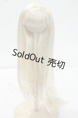 7-8inch/ウィッグ Y-26-09-08-104-WT-ZY