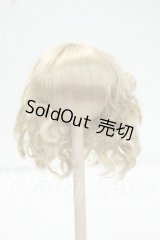 6-7inch/ウィッグ Y-26-09-08-107-WT-ZY