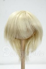 7-8inch/ウィッグ Y-26-09-08-106-WT-ZY