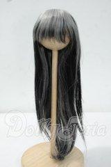 7-8inch/ウィッグ Y-26-09-08-105-WT-ZY