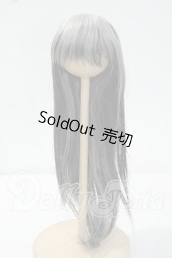 画像1: 7-8inch/ウィッグ Y-26-09-08-105-WT-ZY