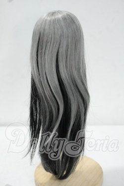 画像2: 7-8inch/ウィッグ Y-26-09-08-105-WT-ZY