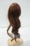画像2: 7-8inch/ウィッグ Y-26-09-08-102-WT-ZY (2)