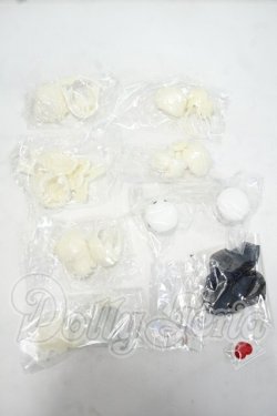 画像1: 謎塔猫匣/ミミタロット　特典ヘアパーツ Y-26-09-08-228-WT-ZY
