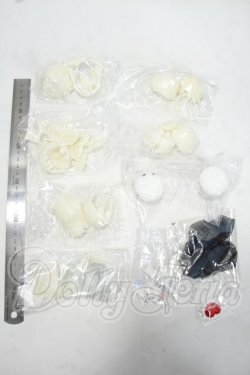 画像2: 謎塔猫匣/ミミタロット　特典ヘアパーツ Y-26-09-08-228-WT-ZY