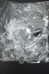 謎塔猫匣/ミミタロット　シークレットヘアパーツ Y-26-09-08-231-WT-ZY