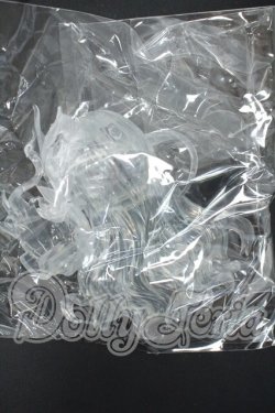 画像1: 謎塔猫匣/ミミタロット　シークレットヘアパーツ Y-26-09-08-231-WT-ZY