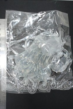 画像2: 謎塔猫匣/ミミタロット　シークレットヘアパーツ Y-26-09-08-231-WT-ZY