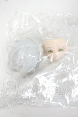 画像1: 謎塔猫匣/ミミタロット　魔術師　ヘッドパーツ Y-26-09-08-230-WT-ZY