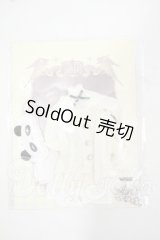 謎塔猫匣/ ミタタロットシリーズ　OF:衣装 Y-26-09-08-226-WT-ZY