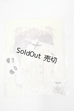画像1: 謎塔猫匣/ ミタタロットシリーズ　OF:衣装 Y-26-09-08-226-WT-ZY