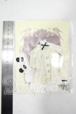 画像2: 謎塔猫匣/ ミタタロットシリーズ　OF:衣装 Y-26-09-08-226-WT-ZY