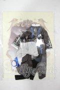 謎塔猫匣/ ミタタロットシリーズ　OF:衣装 Y-26-09-08-227-WT-ZY