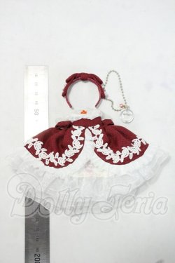 画像2: オビツ11/OF:まめ工房様製装 Y-26-09-01-295-WT-ZY