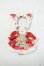 画像1: オビツ11/OF:Small Pocket様製衣装 Y-26-09-01-298-WT-ZY (1)
