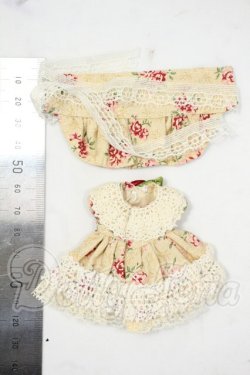 画像2: オビツ11/OF:angels_forest様衣装 Y-26-09-08-150-WT-ZY