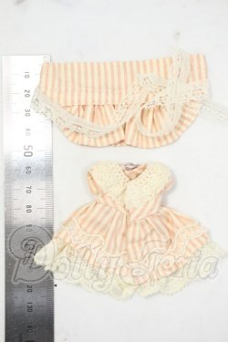 画像2: オビツ11/OF:angels_forest様衣装 Y-26-09-08-149-WT-ZY
