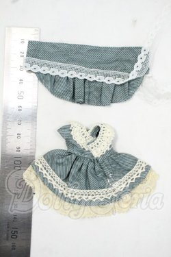 画像2: オビツ11/OF:angels_forest様衣装 Y-26-09-08-148-WT-ZY