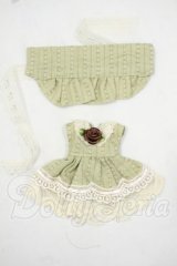 オビツ11/OF:angels_forest様衣装 Y-26-09-08-147-WT-ZY