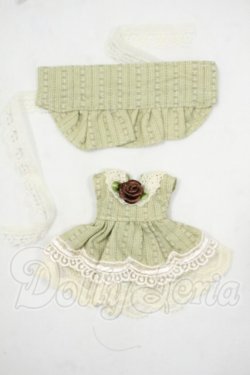 画像1: オビツ11/OF:angels_forest様衣装 Y-26-09-08-147-WT-ZY