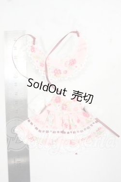 画像2: オビツ11/OF:手仕事部屋様製衣装 Y-26-09-08-154-WT-ZY