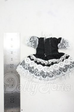 画像2: オビツ11/OF:Drops様製衣装 Y-26-09-08-144-WT-ZY