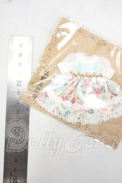 画像2: オビツ11/OF:仮装舞踏会様製衣装 Y-26-09-08-141-WT-ZY