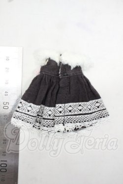 画像2: オビツ11/OF:仮装舞踏会様製衣装 Y-26-09-08-139-WT-ZY
