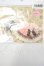 画像1: オビツ11/OF:Jewel Magic様製衣装 Y-26-09-08-138-WT-ZY (1)
