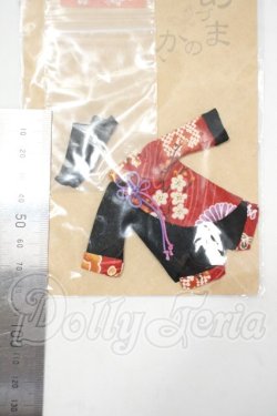 画像2: オビツ11/OF:あづまのかい様製衣装 Y-26-09-08-137-WT-ZY