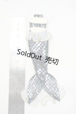 画像2: オビツ11/OF:C-WORLD様製衣装 Y-26-09-08-132-WT-ZY
