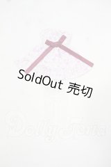 オビツ11/OF:衣装 Y-26-09-08-134-WT-ZY