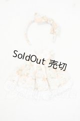 オビツ11/OF:Pretty-Ghost様製衣装 Y-26-09-08-135-WT-ZY