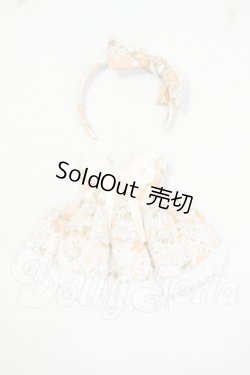 画像1: オビツ11/OF:Pretty-Ghost様製衣装 Y-26-09-08-135-WT-ZY