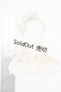 画像2: オビツ11/OF:Pretty-Ghost様製衣装 Y-26-09-08-135-WT-ZY