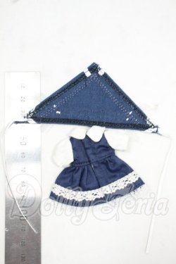 画像2: オビツ11/OF:衣装 Y-26-09-08-130-WT-ZY