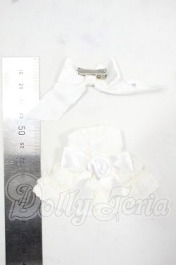 画像2: オビツ11/OF:衣装 Y-26-09-08-131-WT-ZY