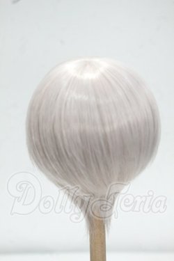 画像2: 7-8inch/ウィッグ Y-26-09-08-234-WT-ZY
