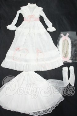 画像1: SDM＆MSD/OF:衣装セット Y-26-09-08-250-WT-ZY