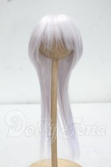 7-8inch/ウィッグ Y-26-09-08-233-WT-ZY
