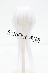 7-8inch/ウィッグ Y-26-09-08-233-WT-ZY